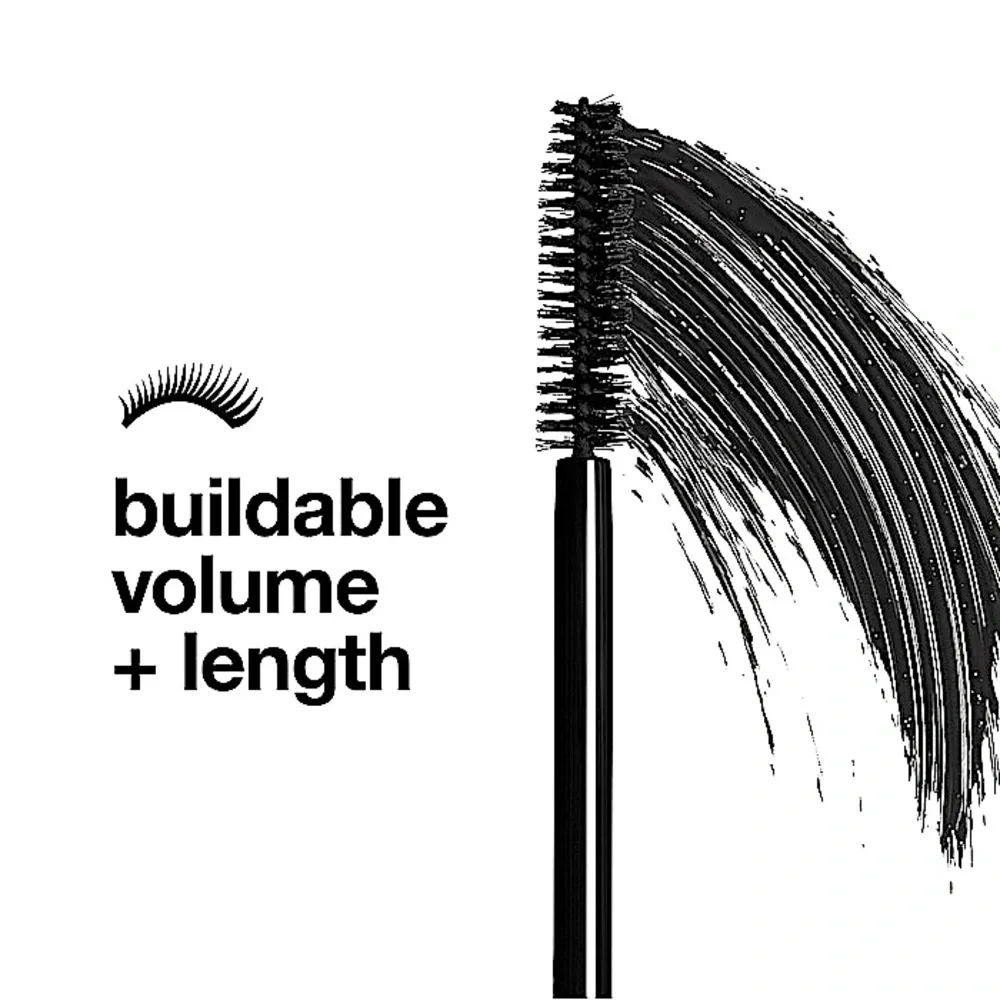 Clinique High Impact Mascara in Black,
